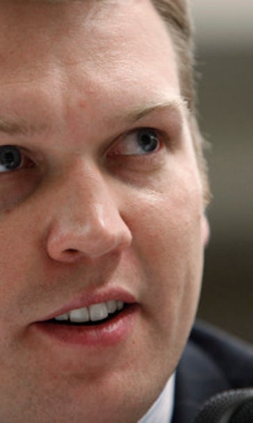 NFL critic crashes news conference about concussions
